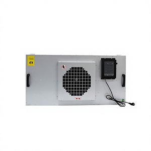 National-branded FFU Fan Filter Units