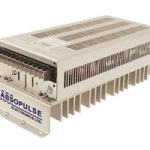 250W convection cooled step-up DC-DC converters