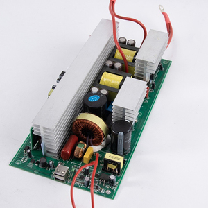 Pure Sine Wave Inverter PCBA Energy Board
