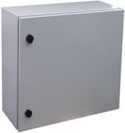 D7 Heavy Steel IP66 Cabinet