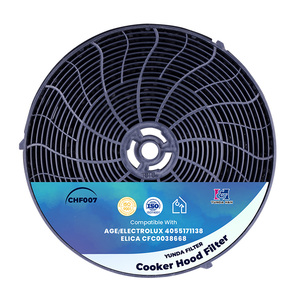 Activated Carbon Air Charcoal Filter