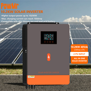 PowMr Pure Sine Wave Inverter 13200W