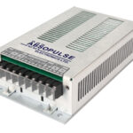 Universal input long-life AC-DC power supply with PFC input
