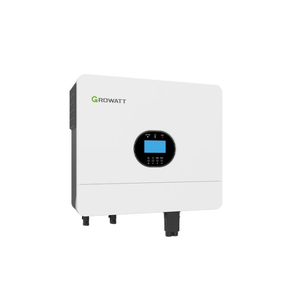 Growatt 12KW Off Grid Inverter