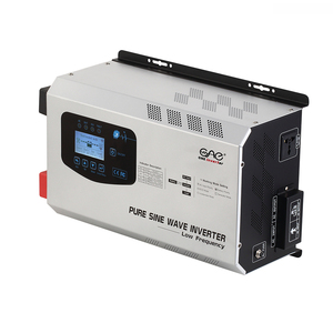 2Kw 3Kw Off Grid Solar Inverter