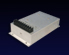 Fully encapsulated potted power supply module
