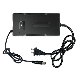 High Efficiency 25.2V 7A 5S Battery Charger for Unicycles Mopeds