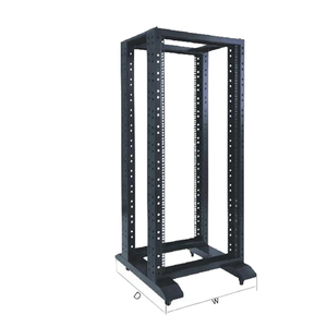 20u-47u 19 Inch Open Server Rack 4Post