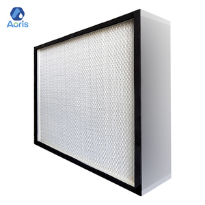 Air Ventilation Filter H14 HEPA Filter
