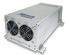 Box type chassis enclosure for power supplies