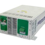 1500W boost step-up DC-DC converter