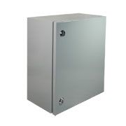 D5 Steel IP66 Box