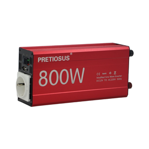 PRE-M800 Modified Sine Wave Inverter