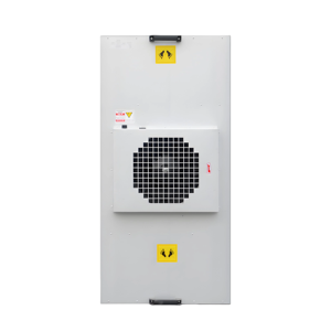 H13 H14 HEPA Filter FFU Fan Filter Unit