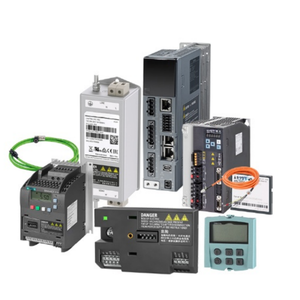 SINAMICS G120C 7.5kW Inverter