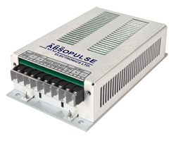 Industrial long life universal input AC-DC power supply module